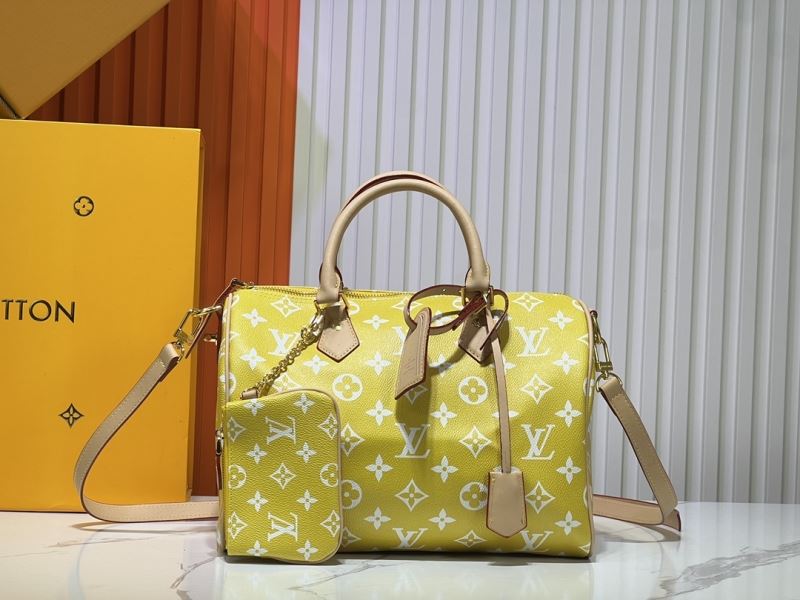 Louis Vuitton Speedy Bags